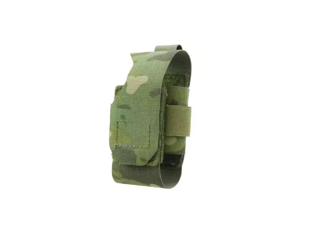 Templar's Gear buzunar port statie Tropical Multicam