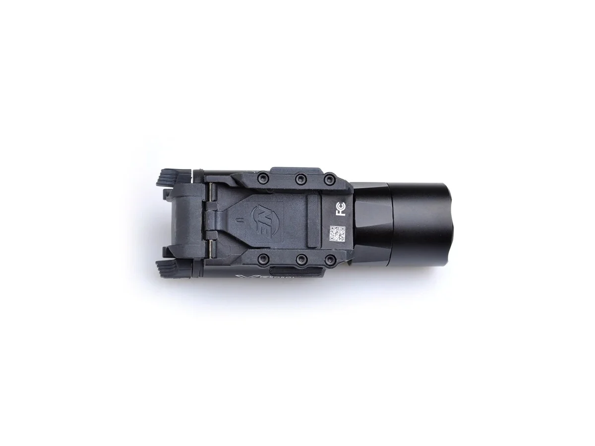 Night Evolution lanterna X300U 6