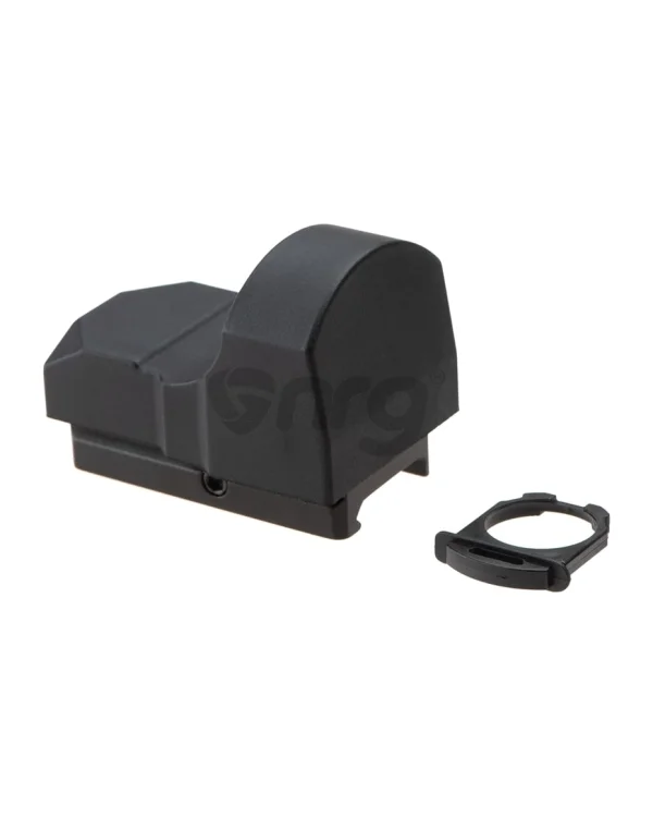 Nimrod NTRD-2 Micro Red Dot Sight 4