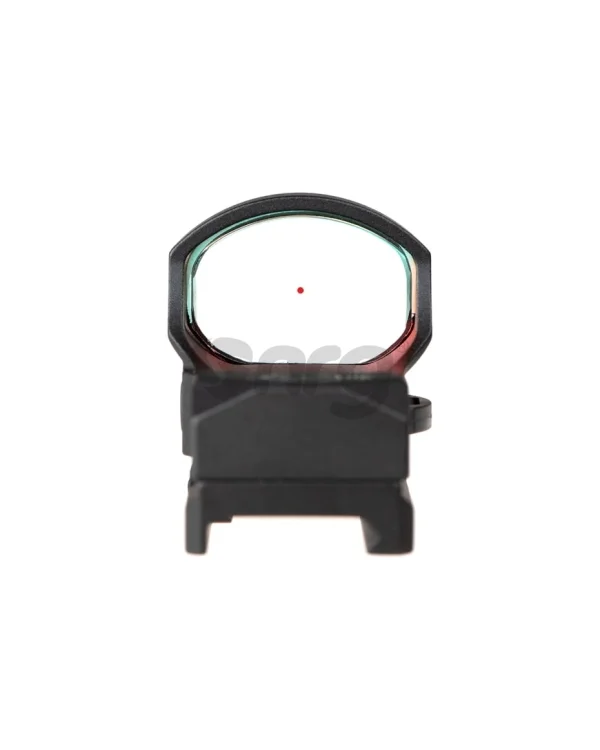 Nimrod NTRD-2 Micro Red Dot Sight 5