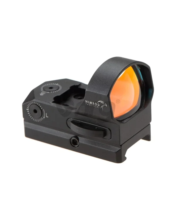 Nimrod NTRD-2 Micro Red Dot Sight 7