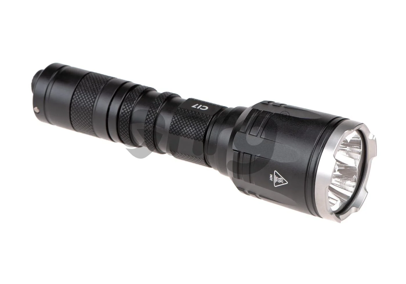 Nitecore lanterna CI7 Chameleon