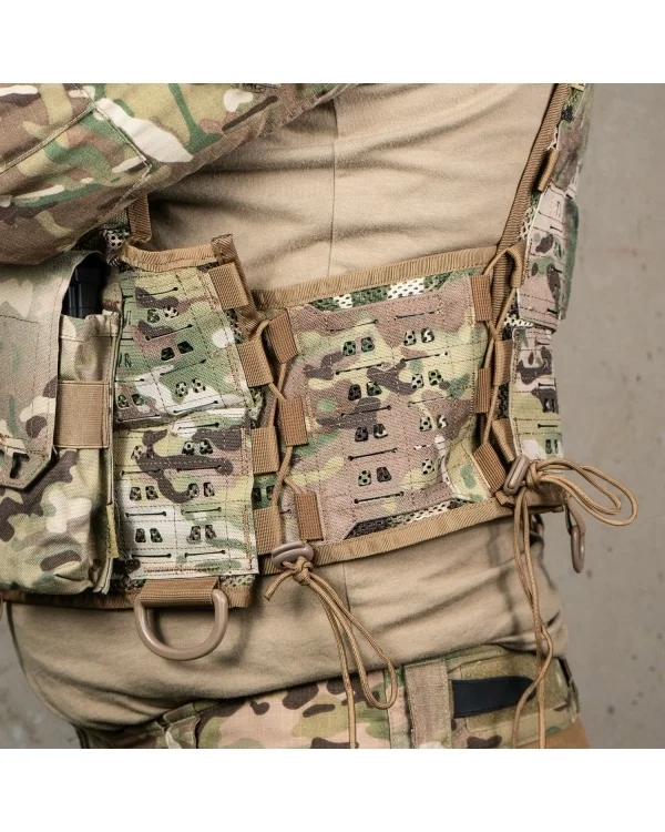 Novritsch adaptor marime vesta tactica Kreuzotter 2