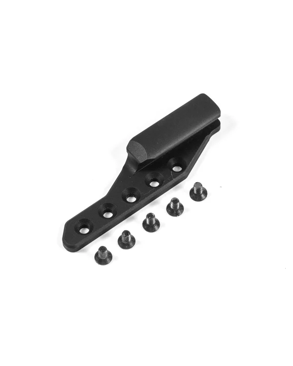 Novritsch adaptor toc rigid