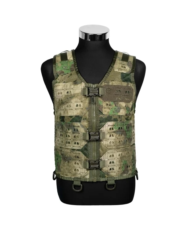 Novritsch vesta tactica 1.0 Everglade 5