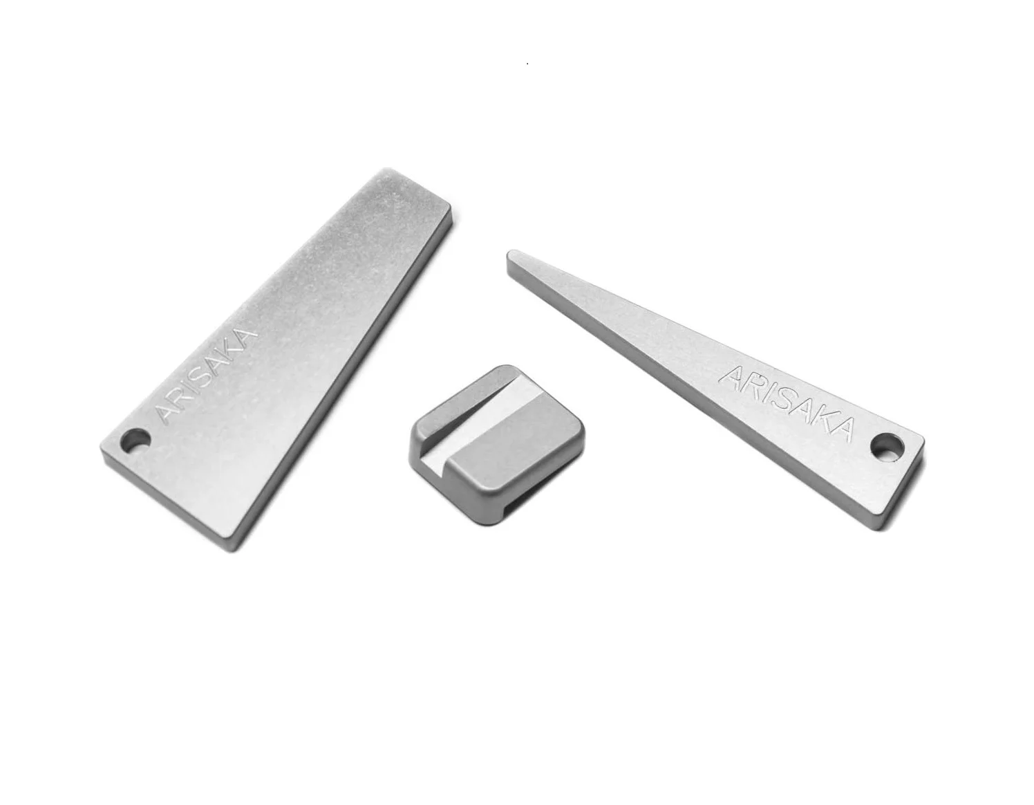 Arisaka dispozitiv reglare optice