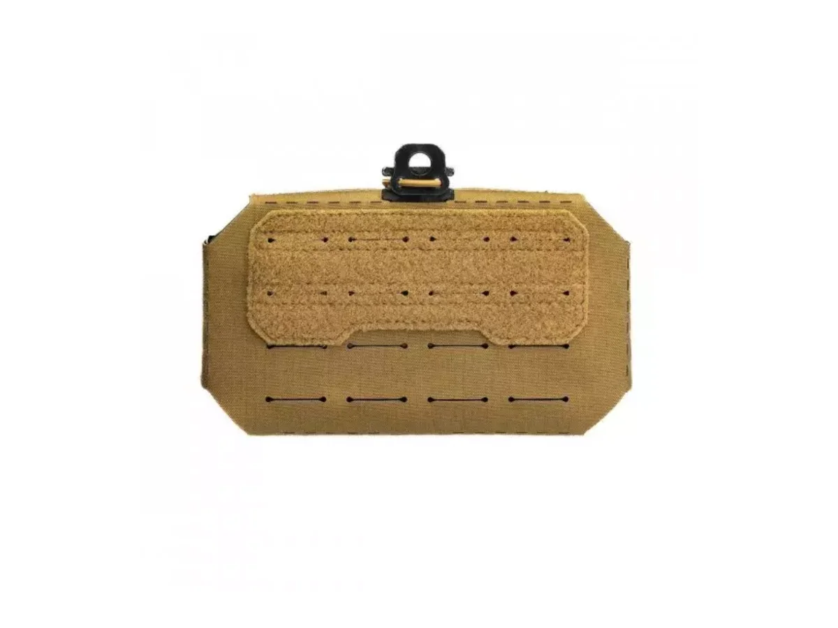 Templar's Gear panou administrare Astroblade Coyote