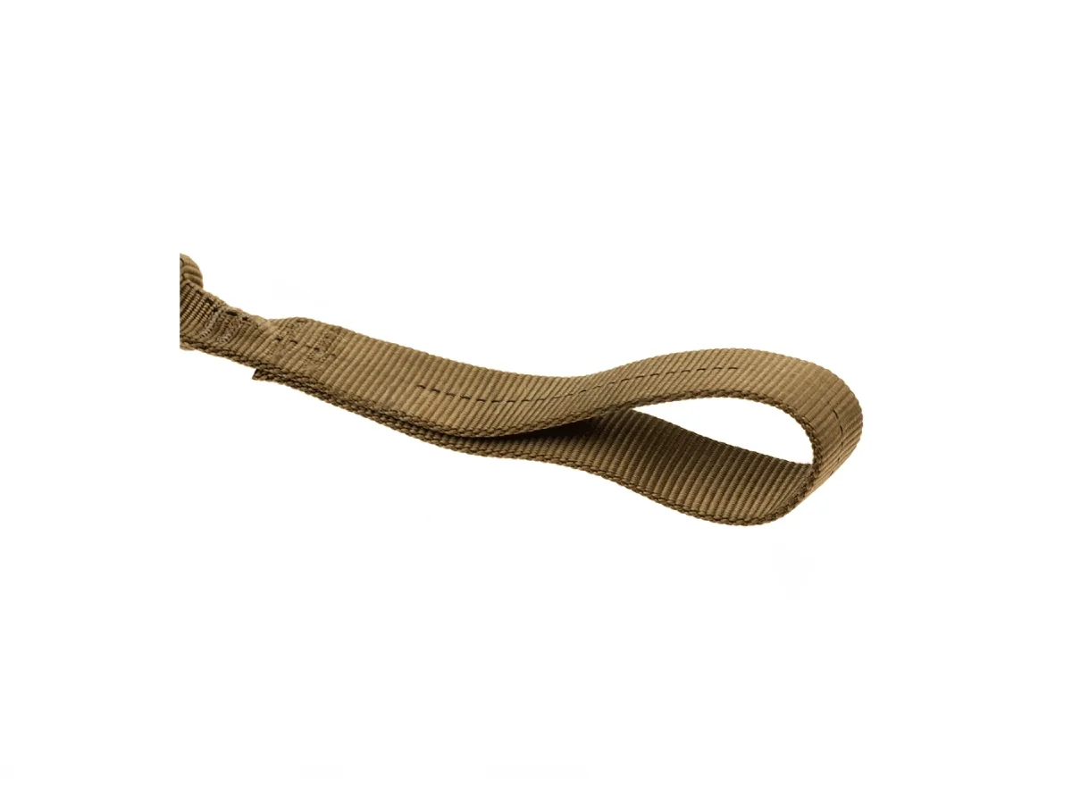 Warrior lanyard retentie Coyote