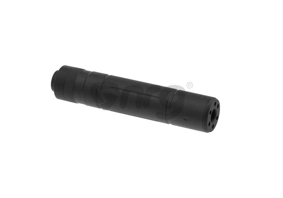 Pirate Arms amortizor 151mm Negru