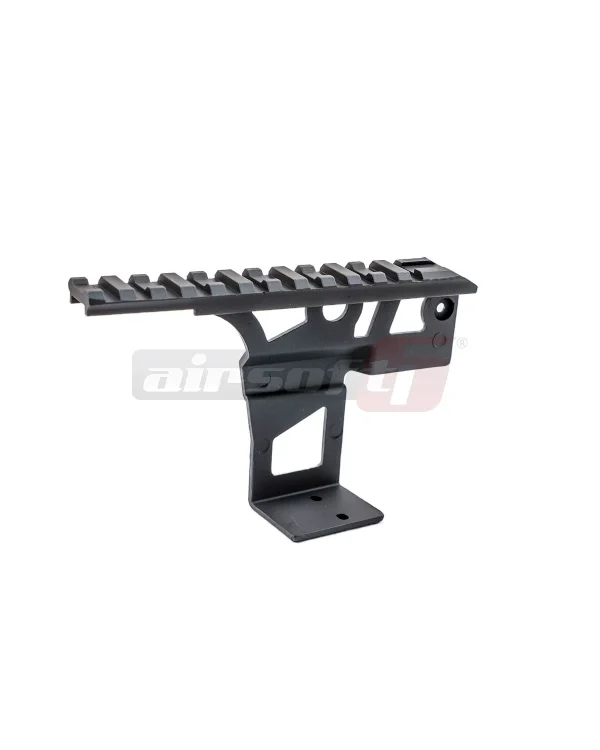 Pirate Arms sina cu baza AK