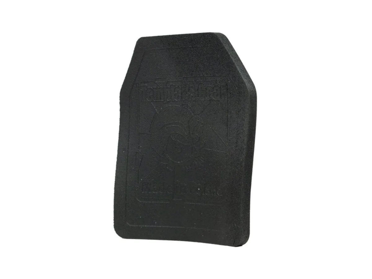 Templar's Gear placa de antrenament multicurbata 1.5 kg 