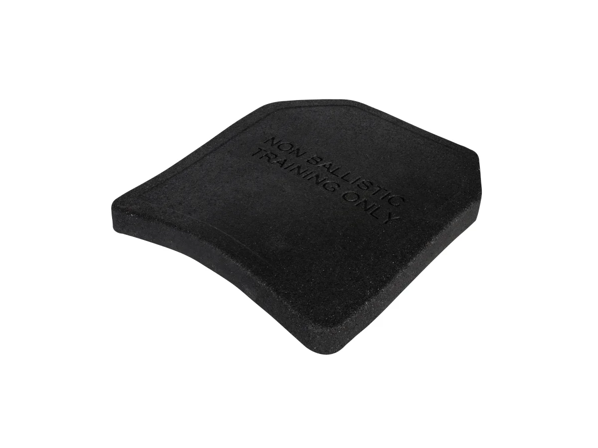 Templar's Gear placa de antrenament multicurbata 2.5 kg 