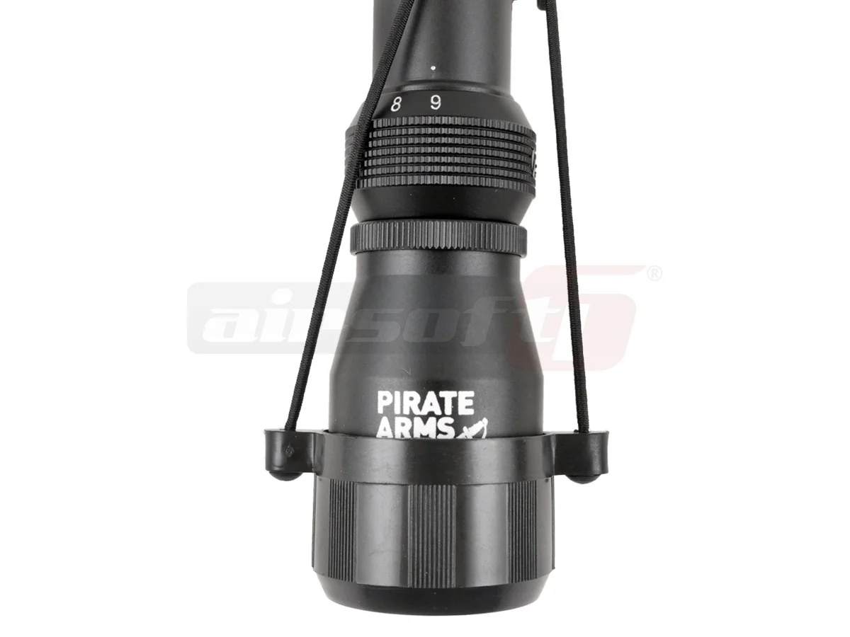 Pirate Arms luneta 3-9x40