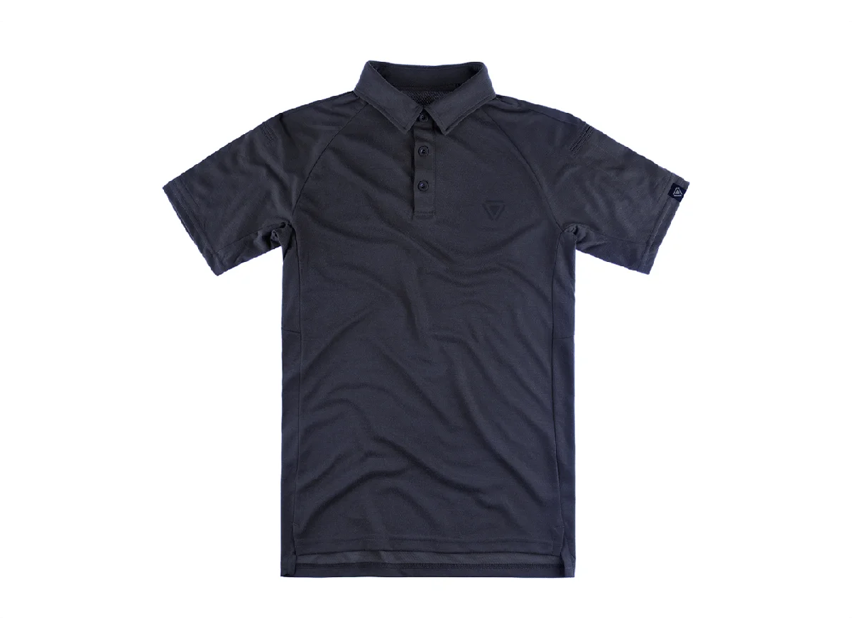 Outrider tricou polo T.O.R.D Navy Blue