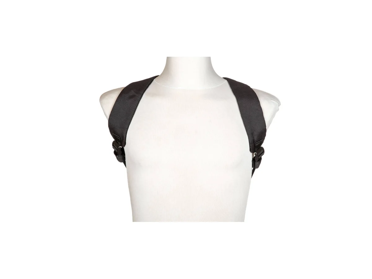 Primal Gear rucsac pliabil Negru 4
