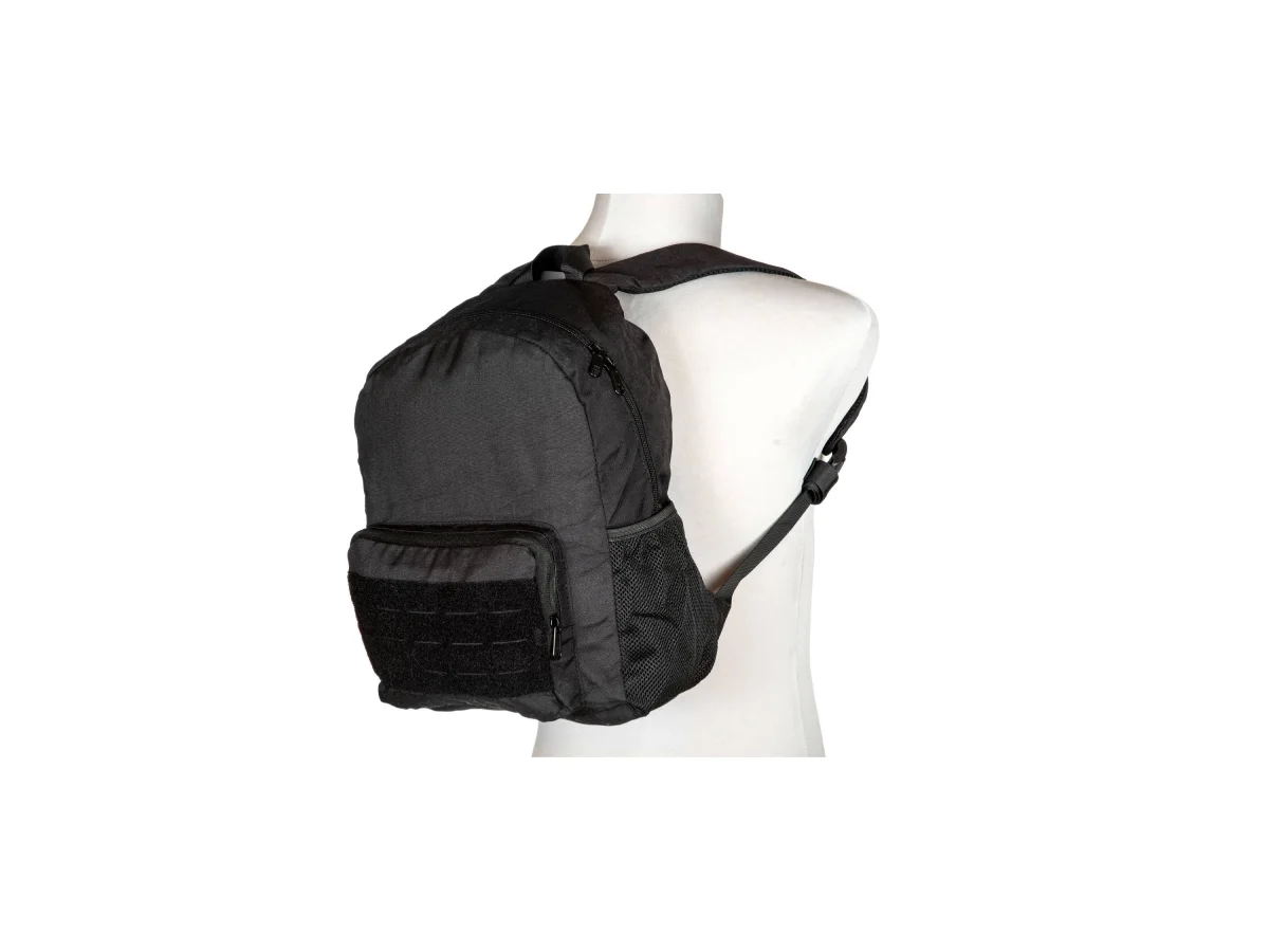 Primal Gear rucsac pliabil Negru 8