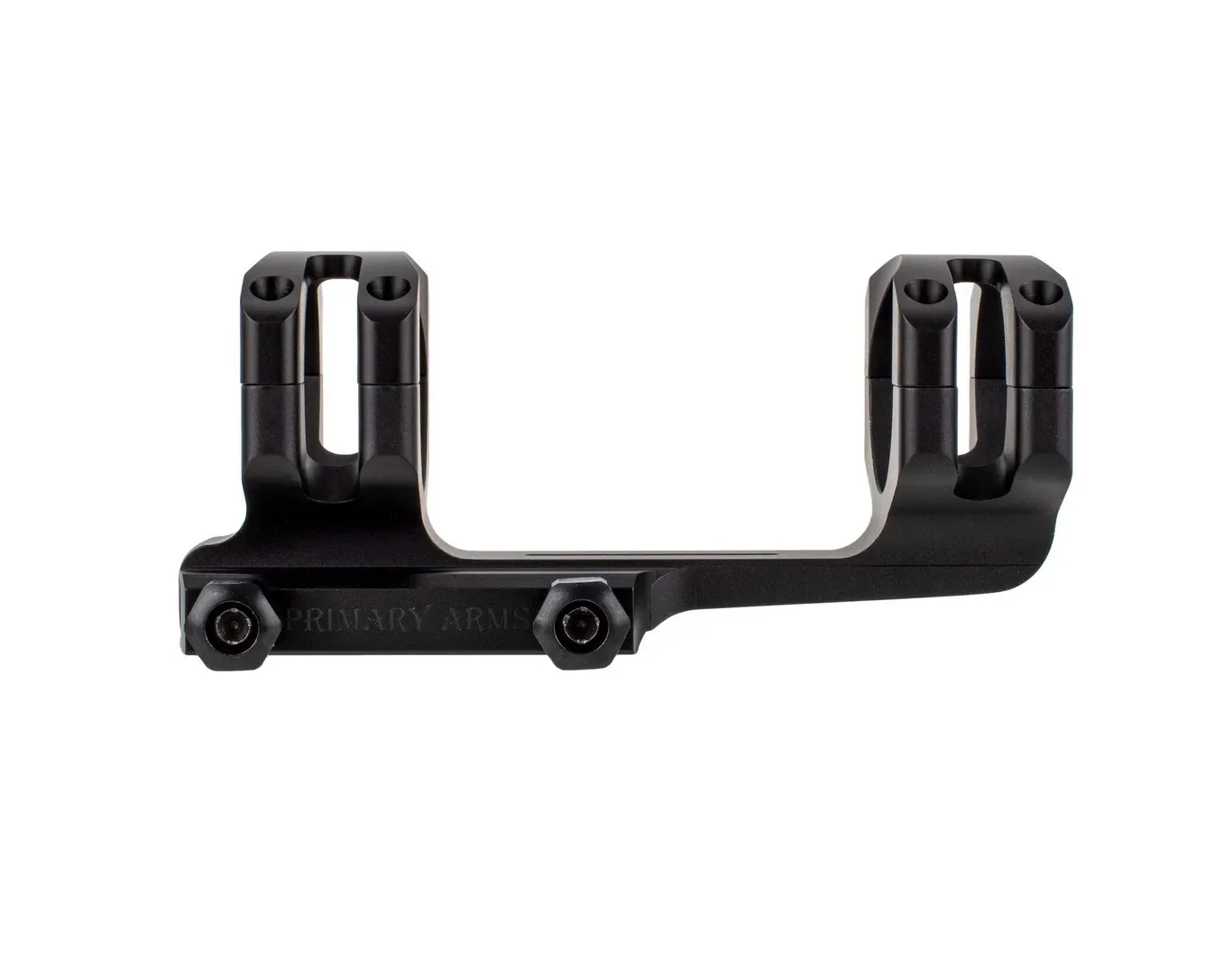 Primary Arms montura luneta GLx 34mm - 20 MOA 2