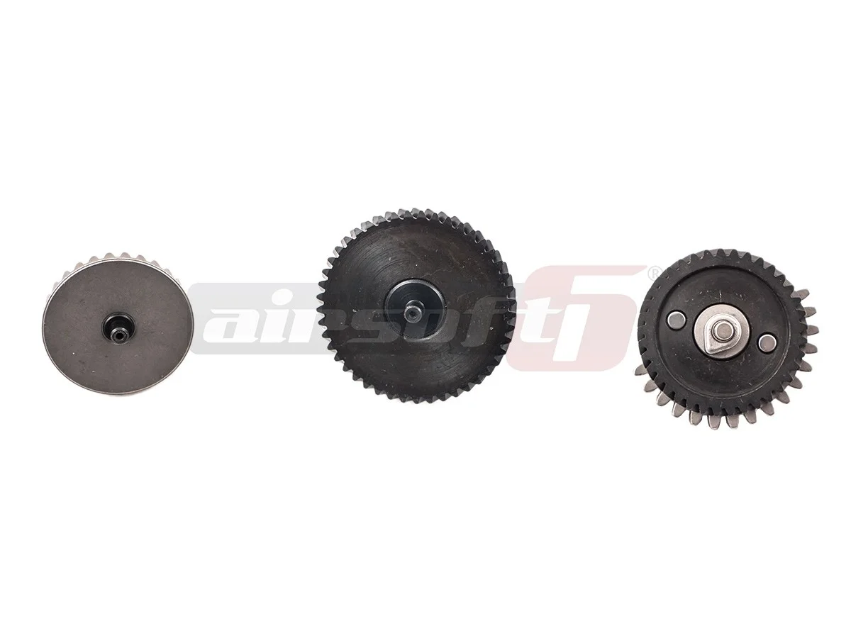 Prometheus roti double torque