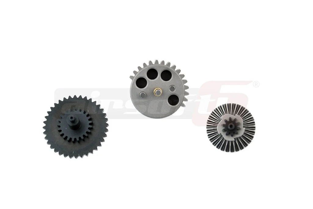 Prometheus roti high speed