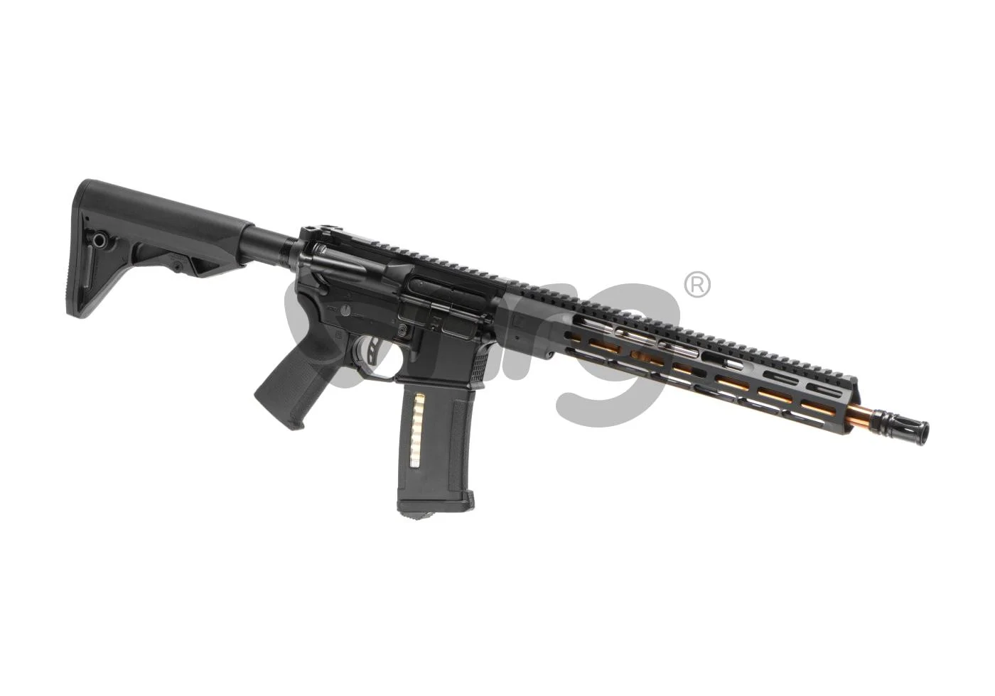 PTS Syndicate PTS ZEV Core Elite 14.5"