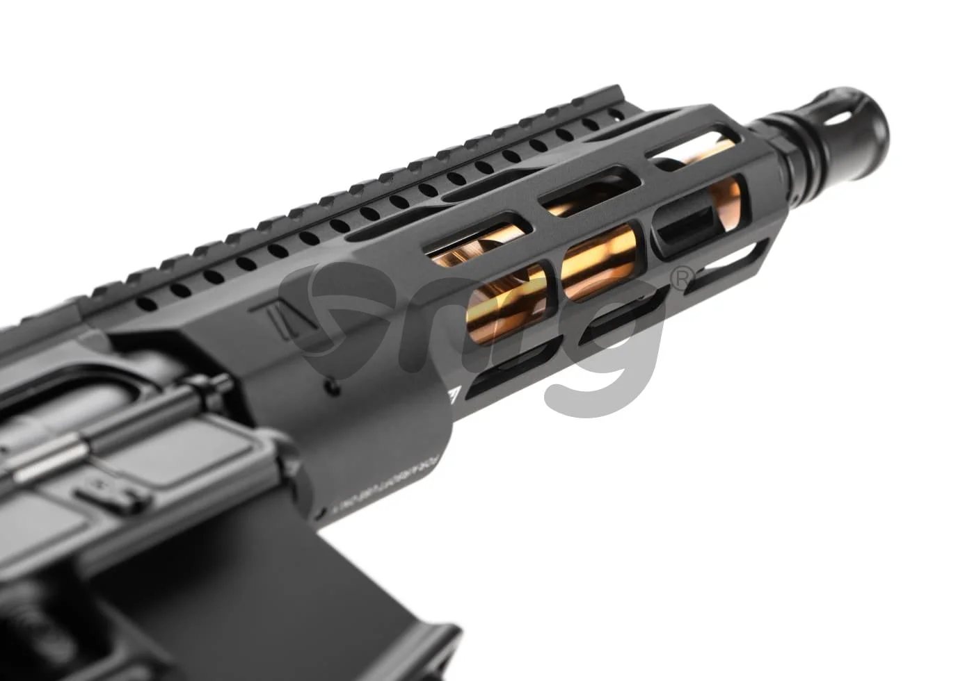 PTS Syndicate PTS ZEV Core Elite 7.5" 3