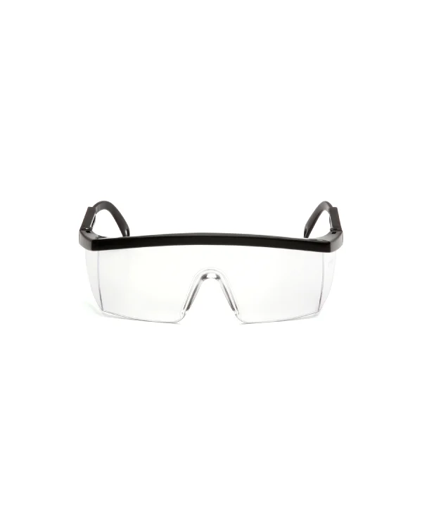 Pyramex ochelari Integra transparenti