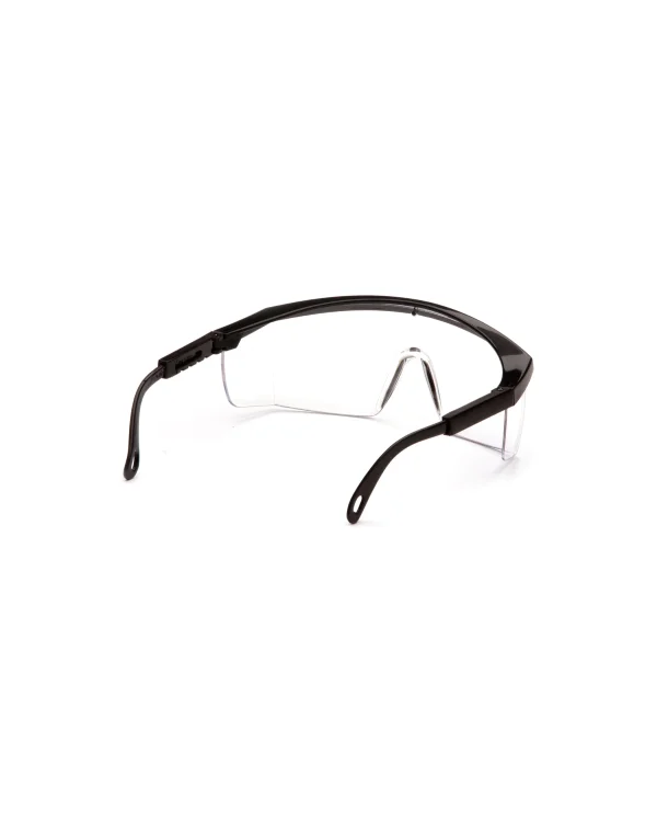 Pyramex ochelari Integra transparenti 3