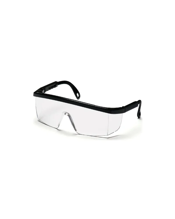 Pyramex ochelari Integra transparenti 5