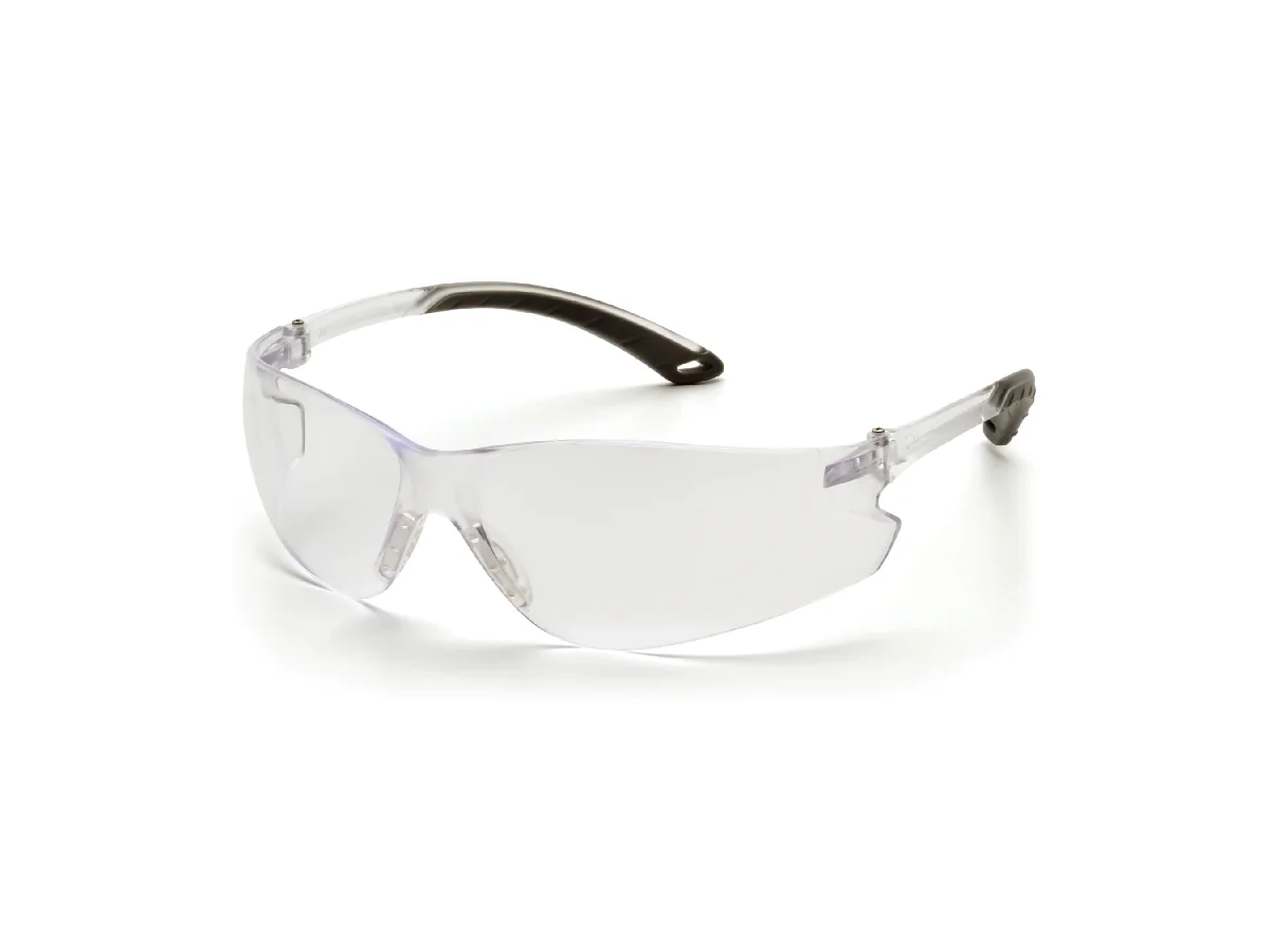 Pyramex ochelari Itek transparent