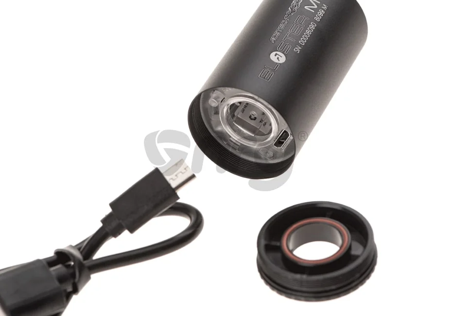 Acetech tracer Raider cu unitate Blaster M Tan 5