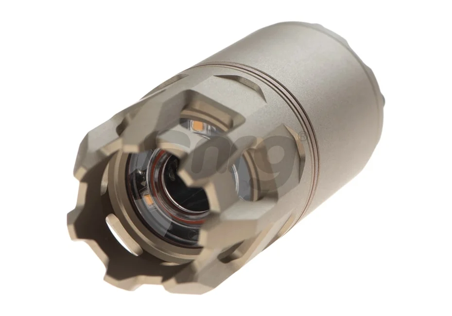 Acetech tracer Raider cu unitate Blaster M Tan 4