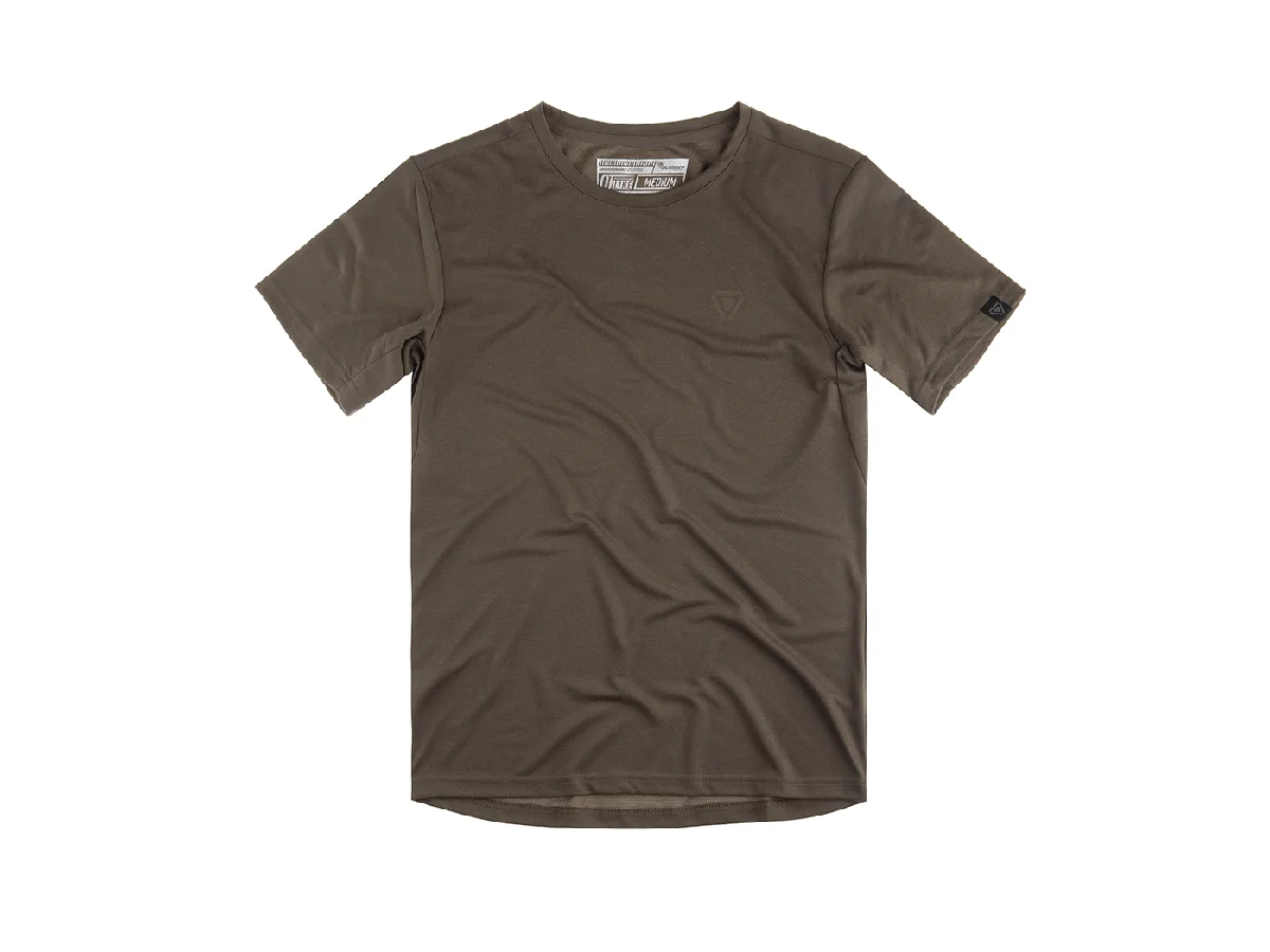 Outrider tricou utility T.O.R.D Ranger Green