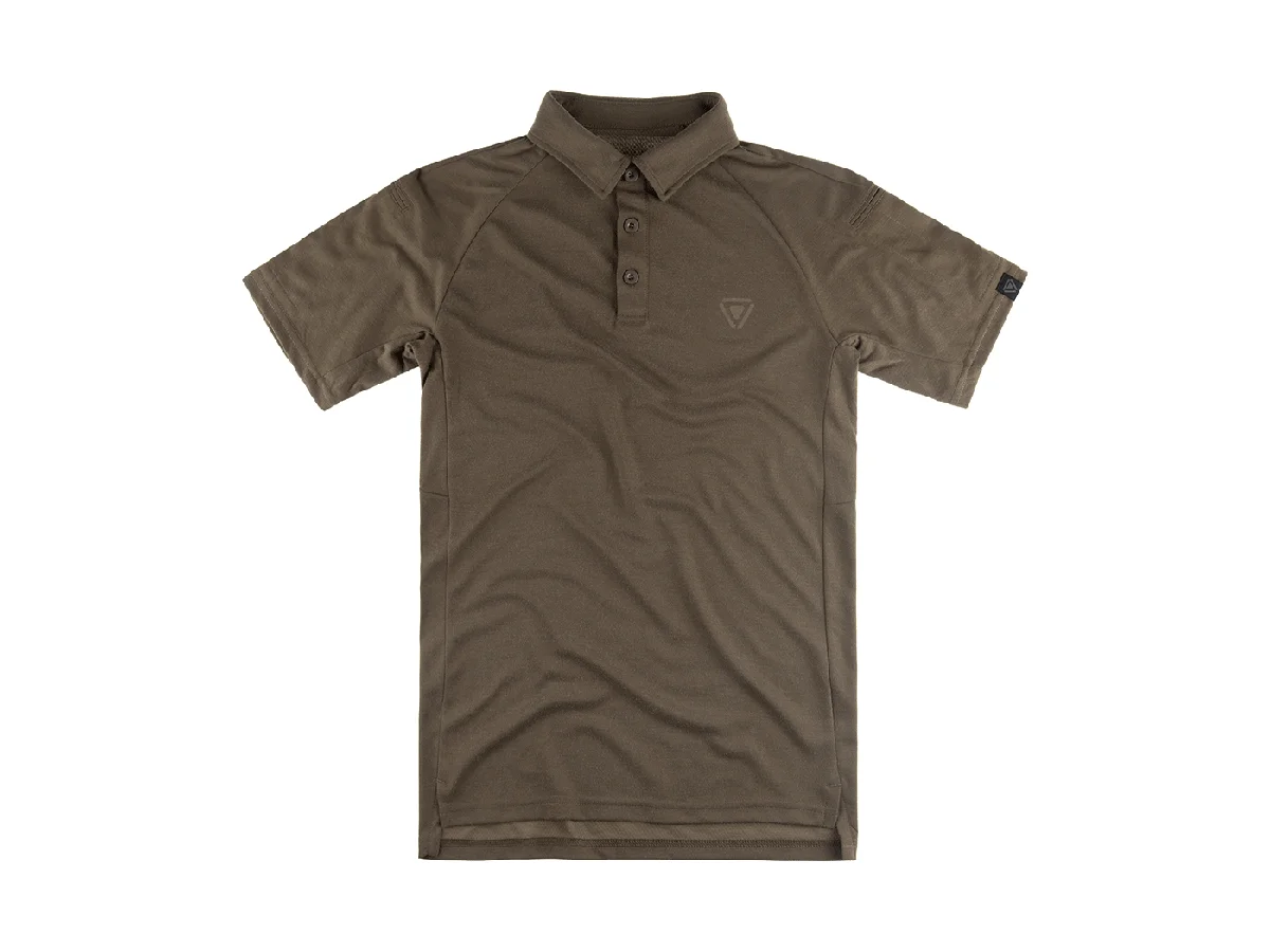 Outrider tricou polo T.O.R.D Ranger Green