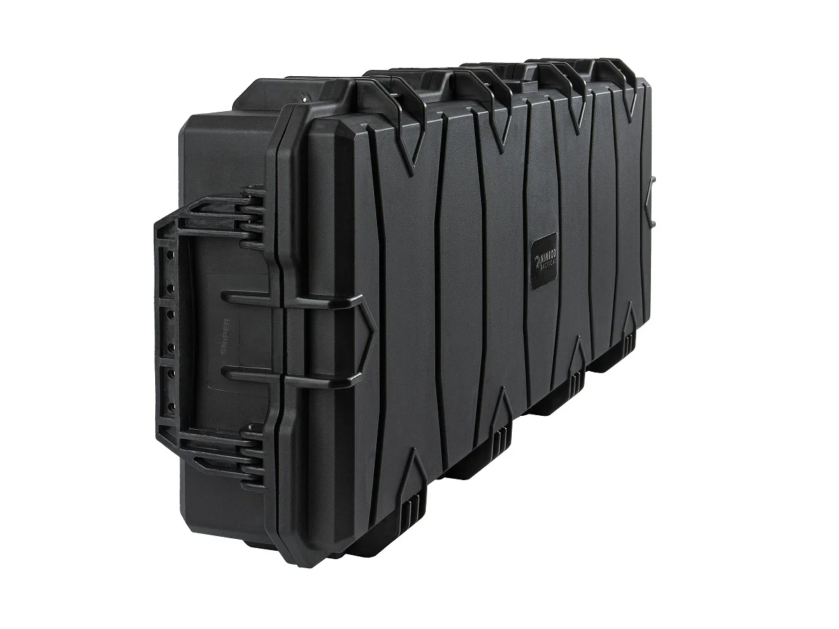 Nimrod cutie transport polimer Neagra 100cm PNP Foam