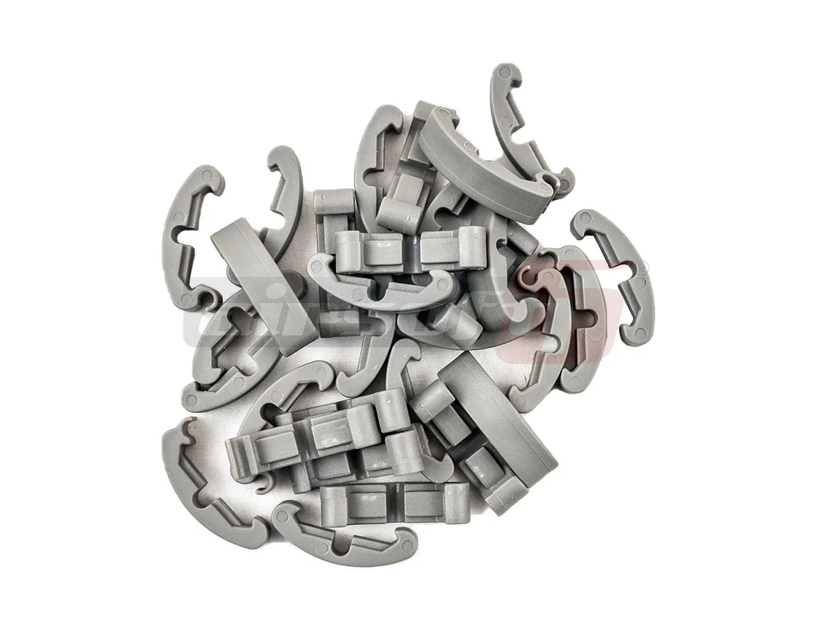 Element ornamente tip cleme pentru sine Foliage