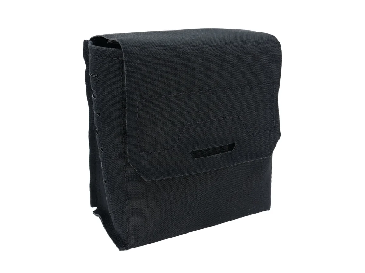 Templar's Gear buzunar SAW100 gen II Negru