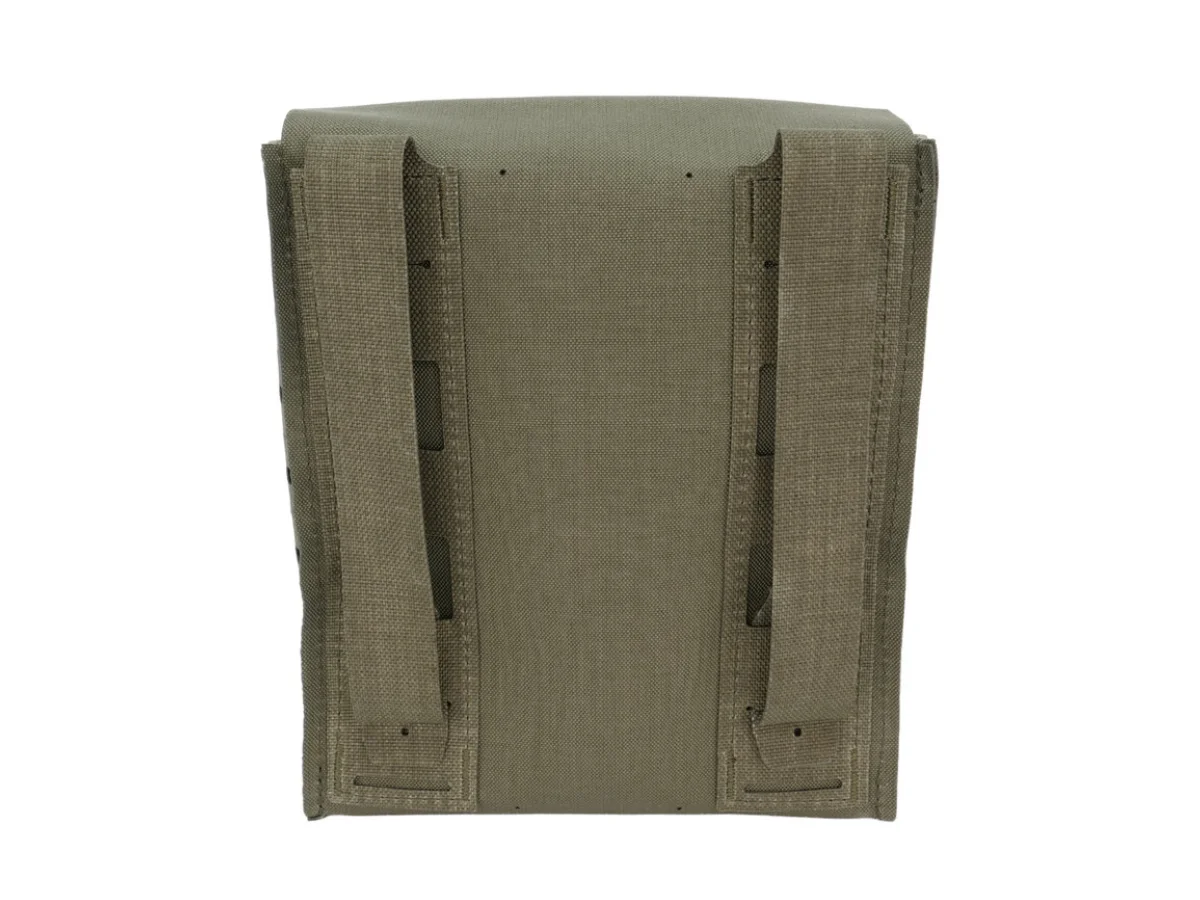 Templar's Gear buzunar SAW200 gen II Ranger Green 3