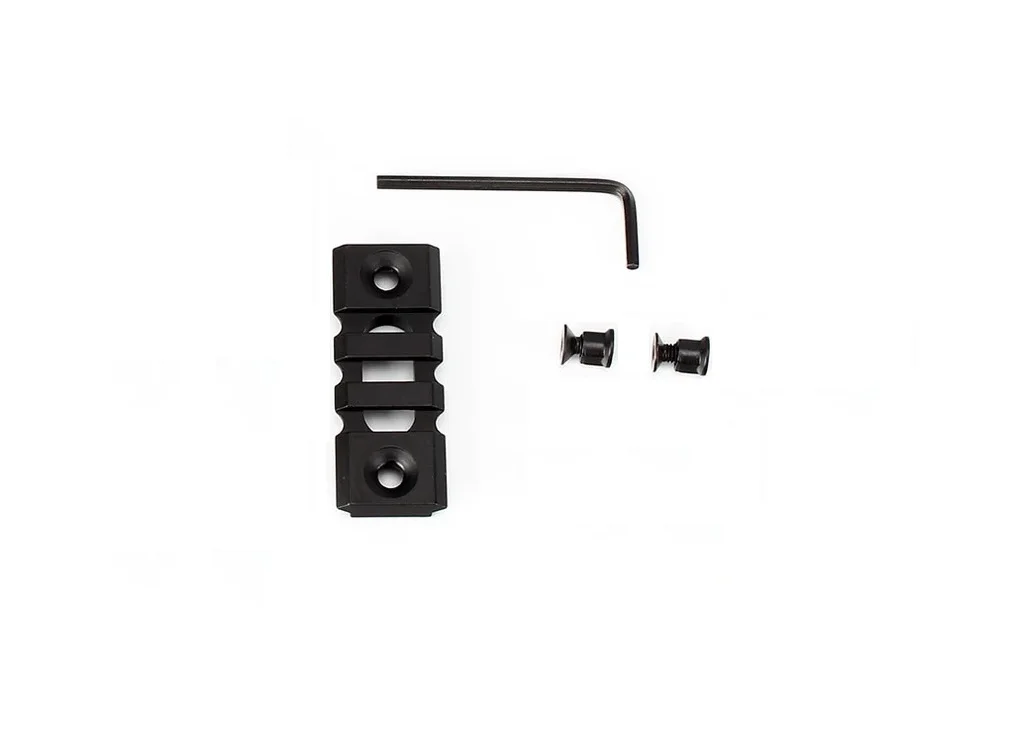 ACM sina M-LOK & KEYMOD 3-SLOT