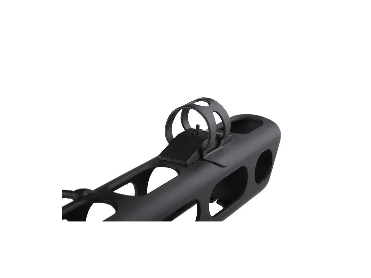 Snow Wolf PPSH Lemn 4