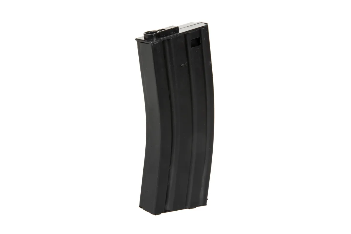 Specna Arms incarcator M4/M16 mid cap 120bb. 3