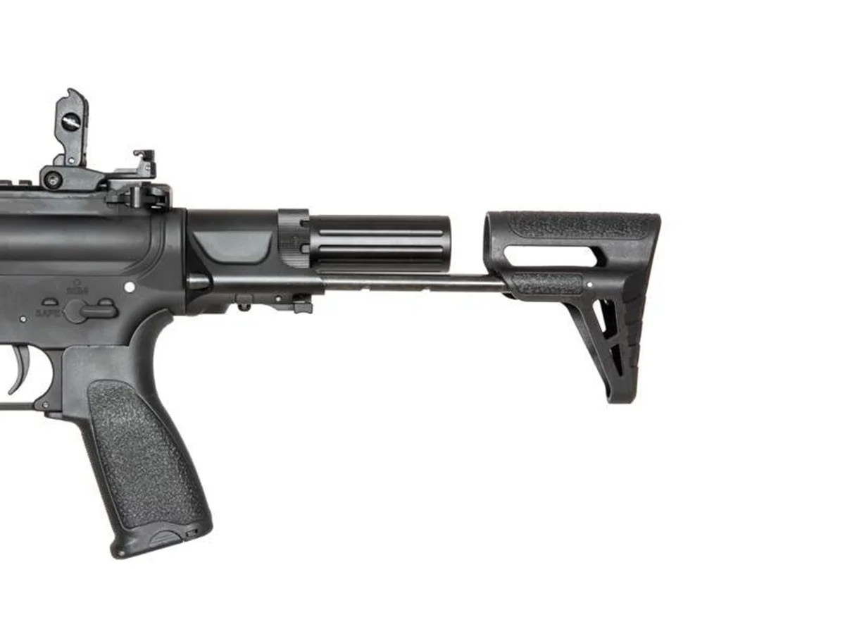 Specna Arms SA-E10 PDW EDGE Carabine Negru 2