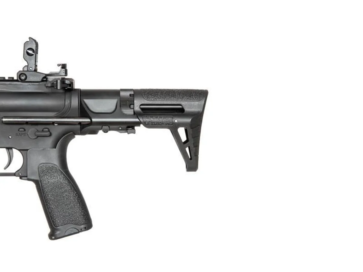 Specna Arms SA-E10 PDW EDGE Carabine Negru 3