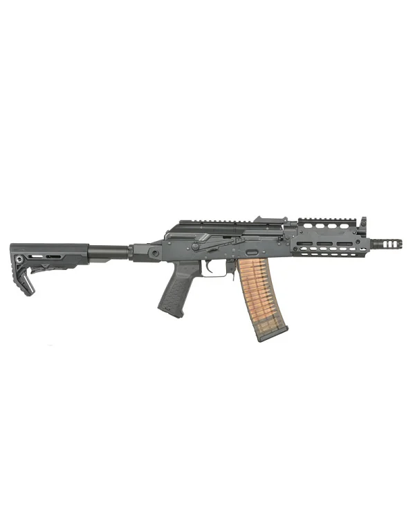 Strike Industries AK-TRAX CQB Replica ETU Eshooter 2