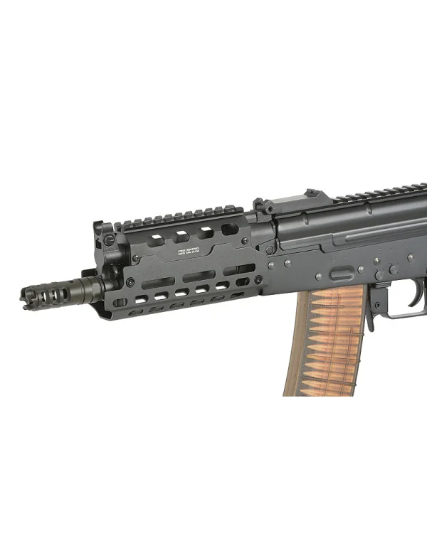 Strike Industries AK-TRAX CQB Replica ETU Eshooter 5
