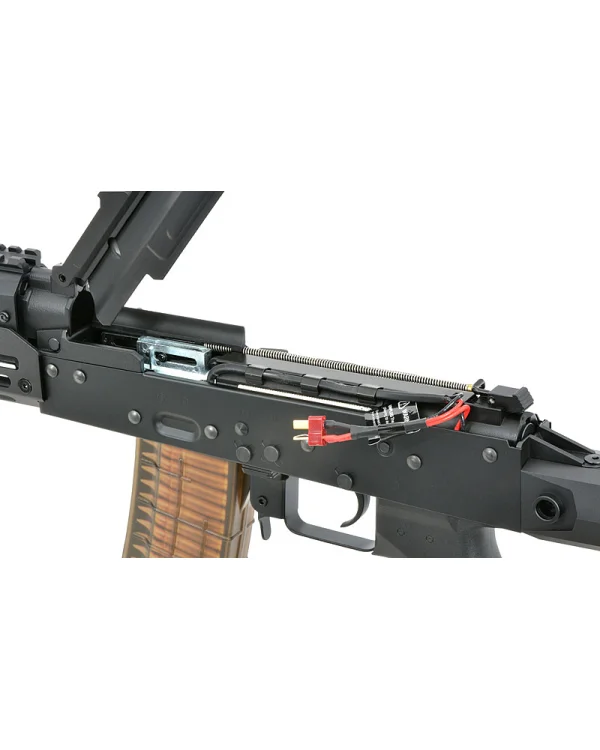 Strike Industries AK-TRAX CQB Replica ETU Eshooter 8