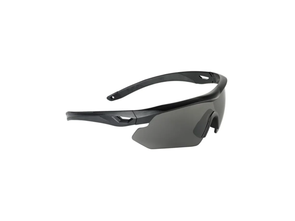 Swiss Eye ochelari tactici Nighthawk Negri