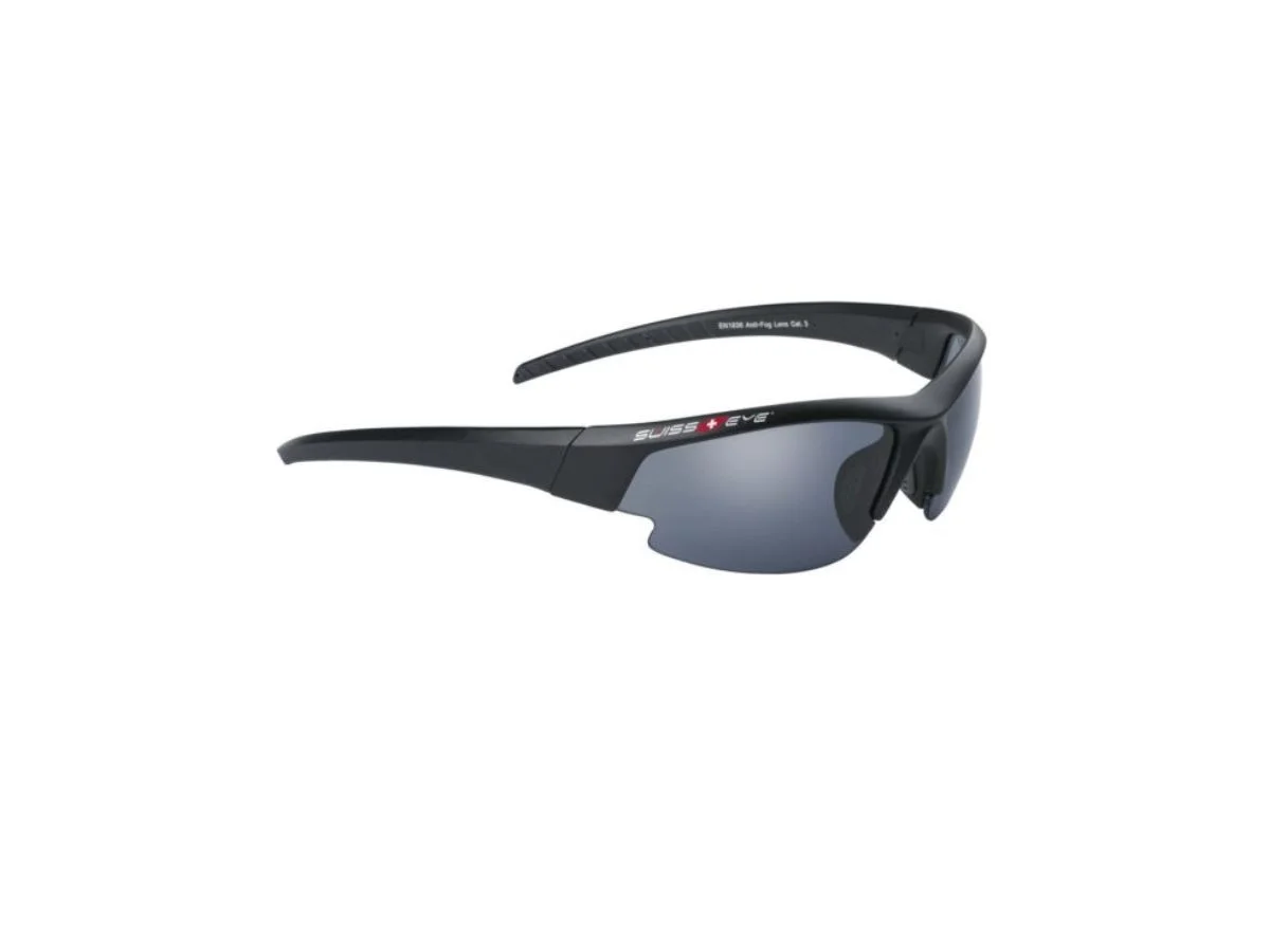 Swiss Eye ochelari tactici Gardosa Evolution MP Negri