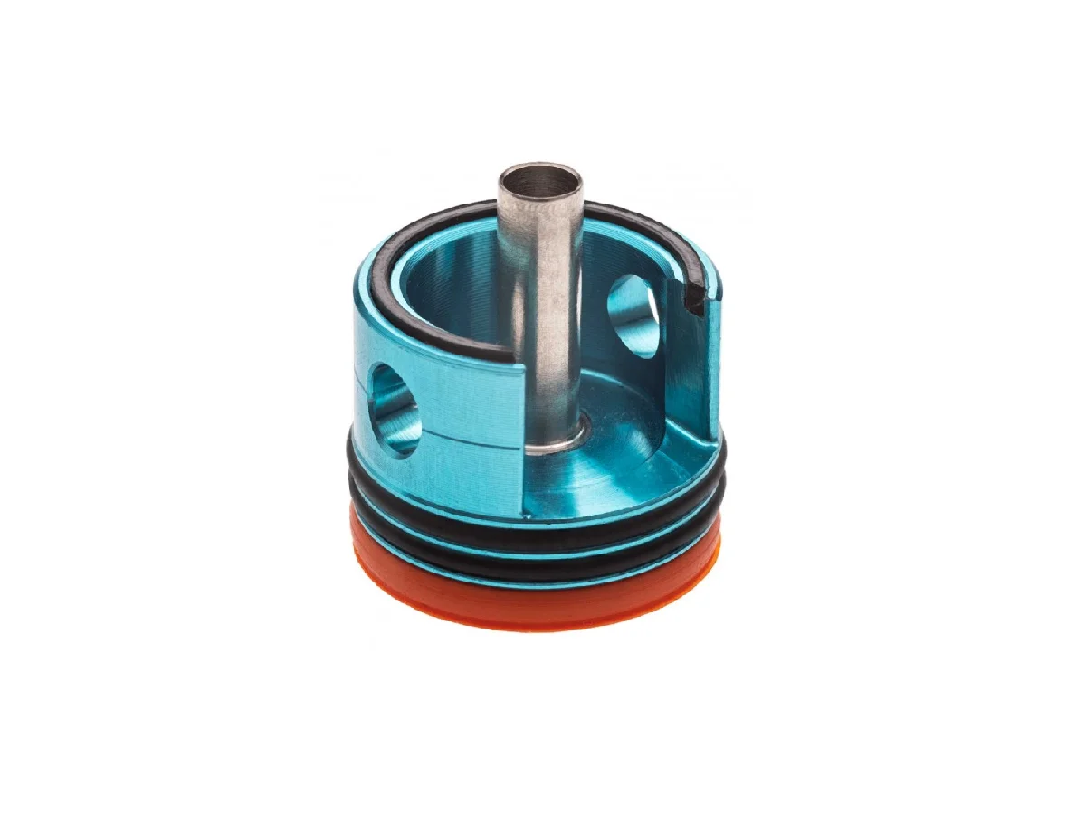 FPS cap cilindru multifunctional M4