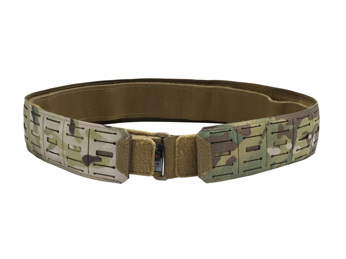 Templar's Gear centura PT5 Low Profile Multicam L