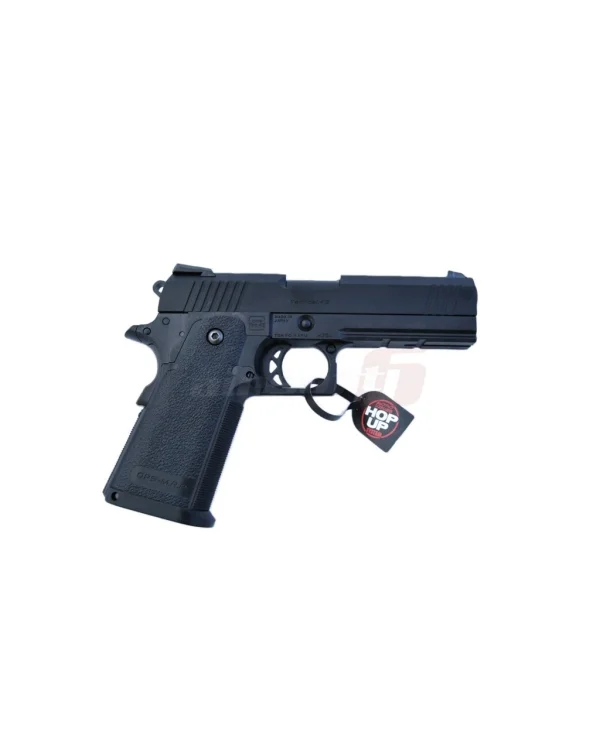 Tokyo Marui Hi-Capa 4.3 3